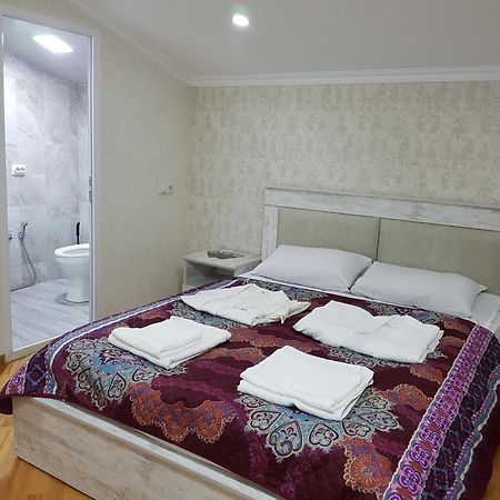 Guest House 15A Кутаїсі Екстер'єр фото