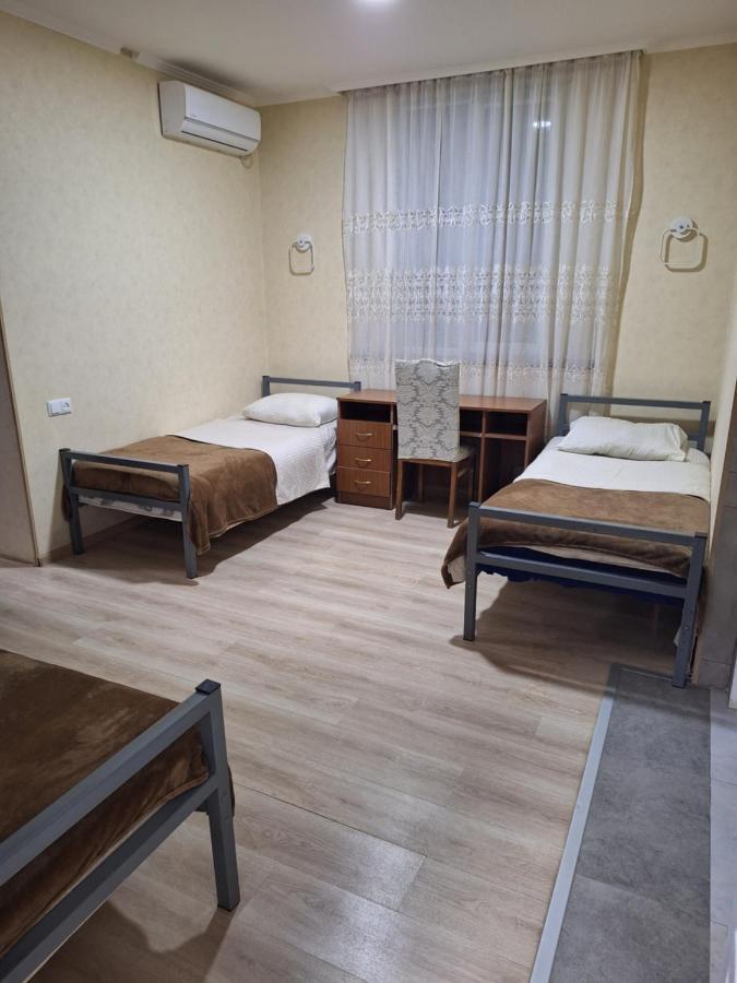 Guest House 15A Кутаїсі Екстер'єр фото