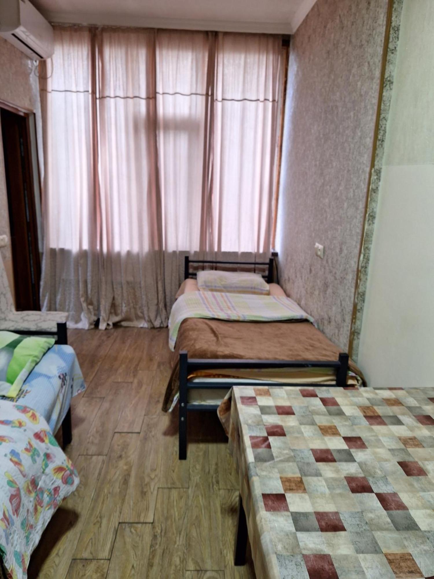 Guest House 15A Кутаїсі Екстер'єр фото