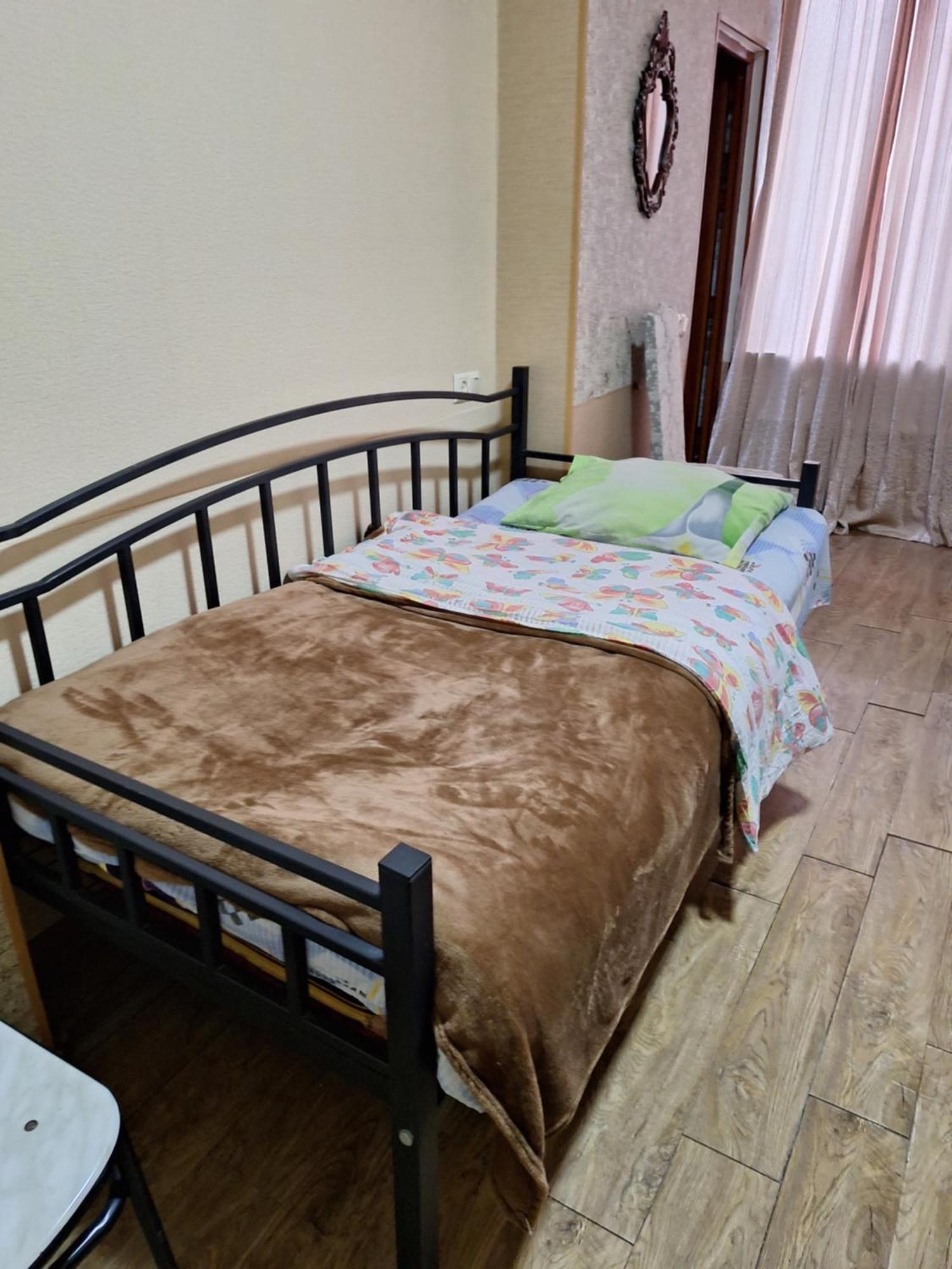 Guest House 15A Кутаїсі Екстер'єр фото