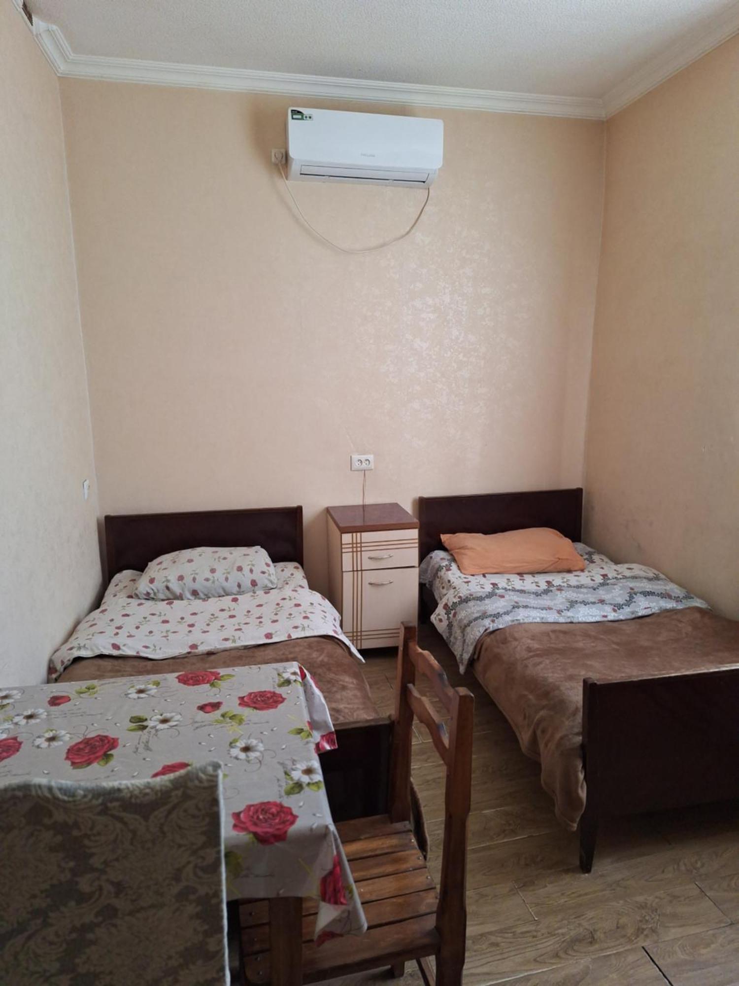 Guest House 15A Кутаїсі Екстер'єр фото