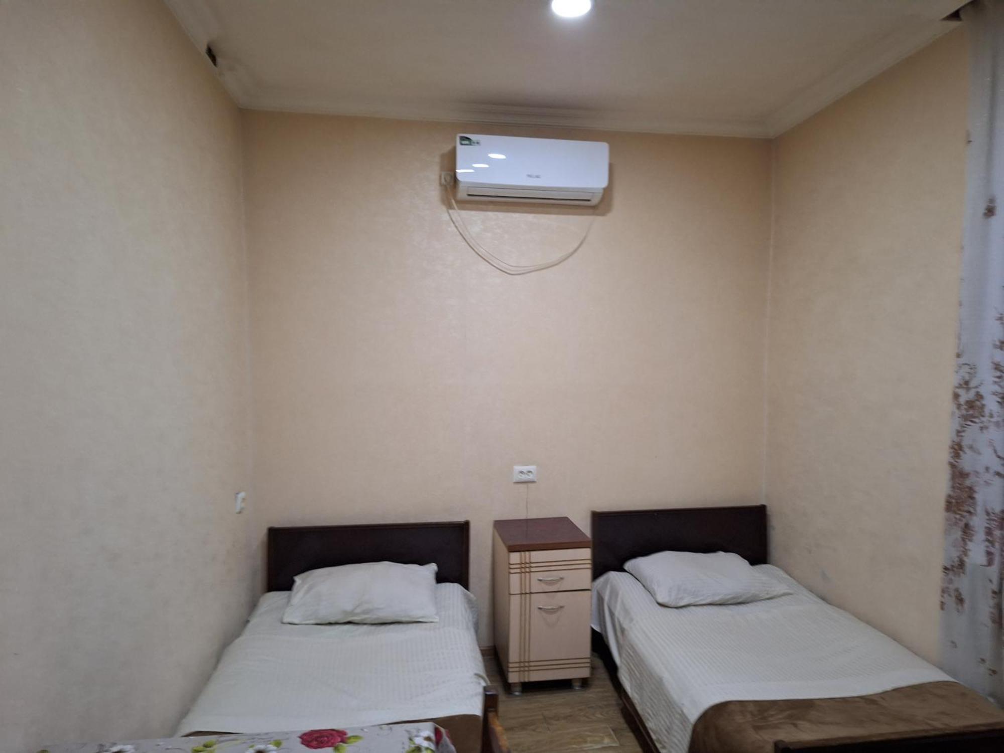 Guest House 15A Кутаїсі Екстер'єр фото