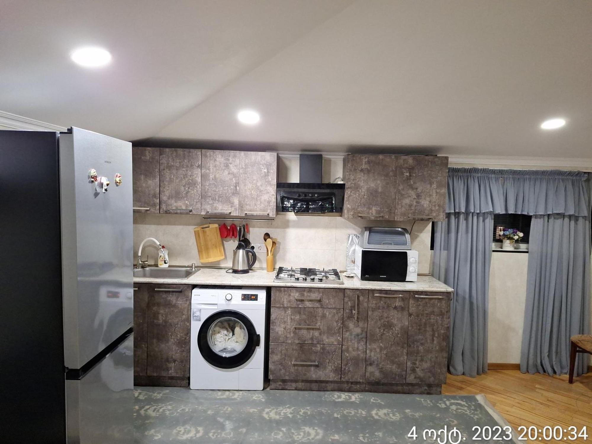 Guest House 15A Кутаїсі Екстер'єр фото