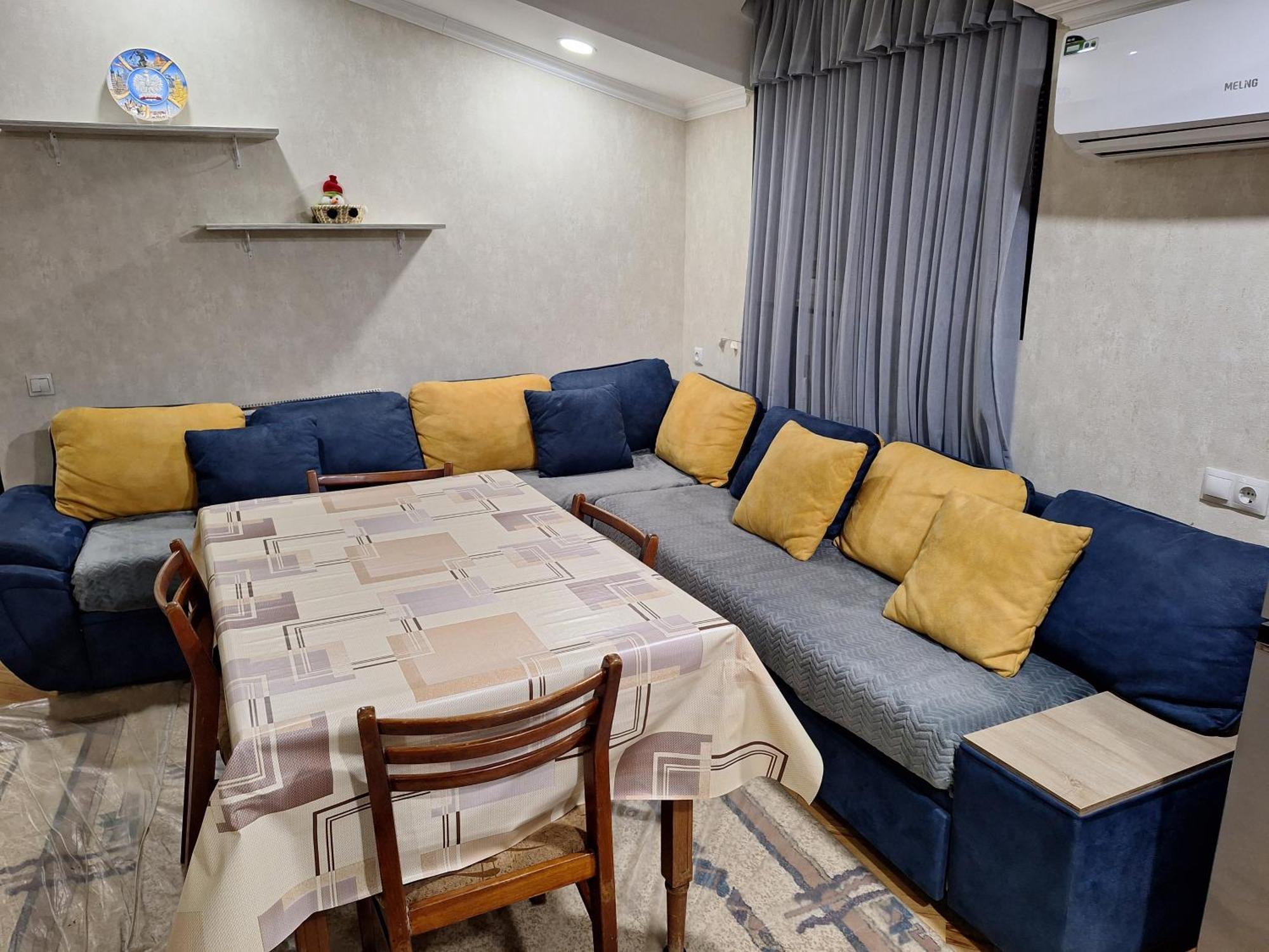 Guest House 15A Кутаїсі Екстер'єр фото