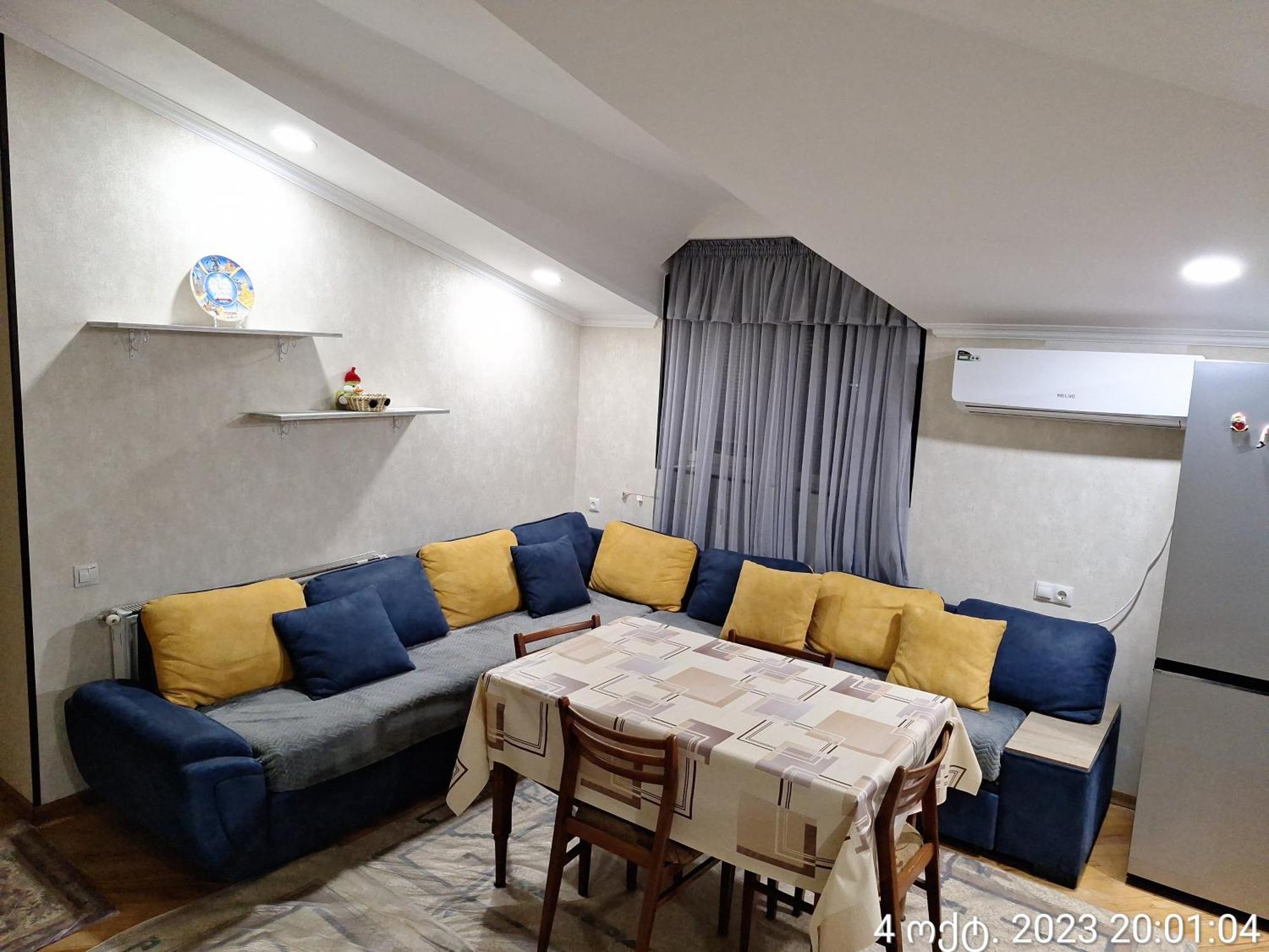 Guest House 15A Кутаїсі Екстер'єр фото