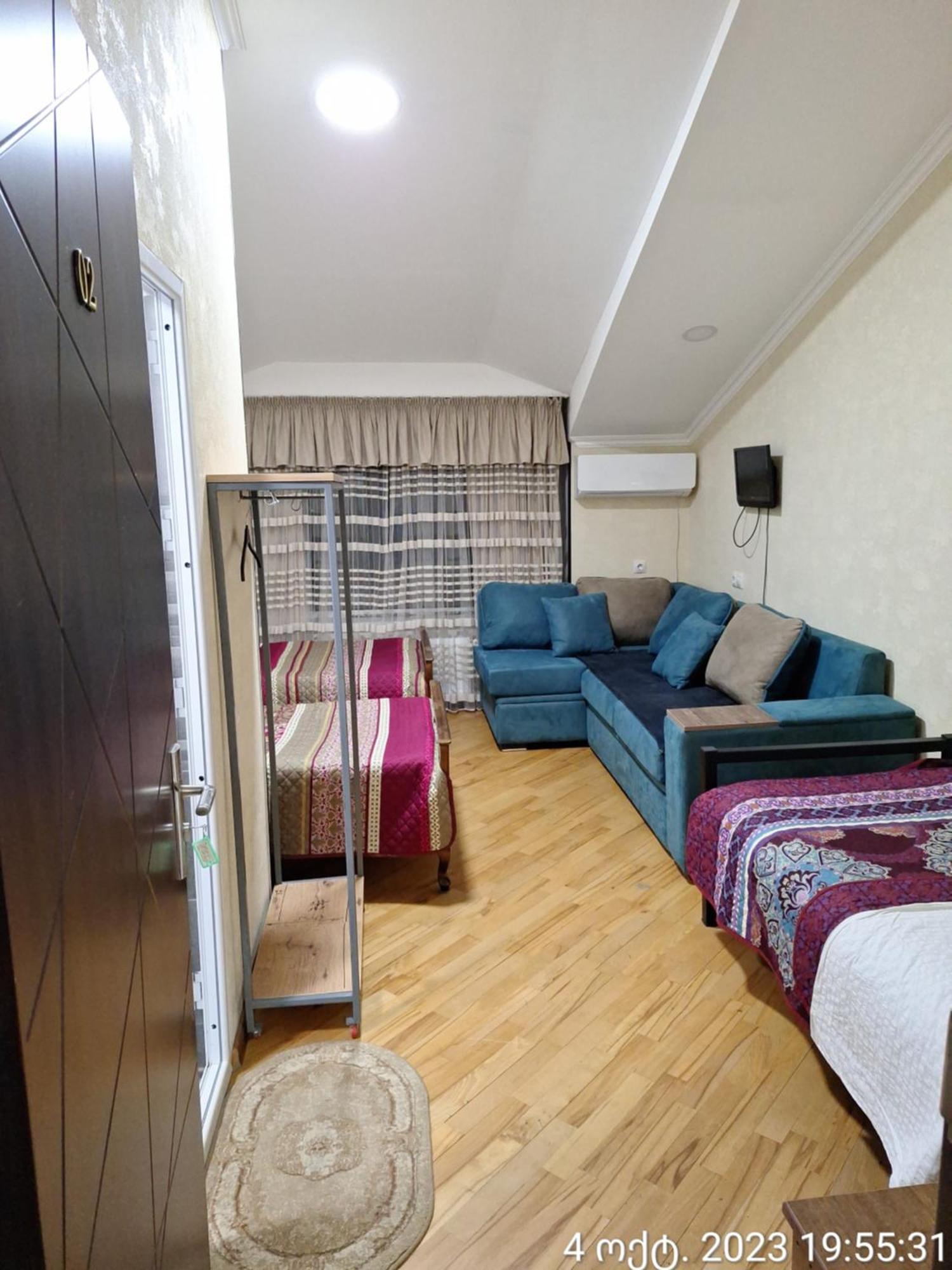 Guest House 15A Кутаїсі Екстер'єр фото