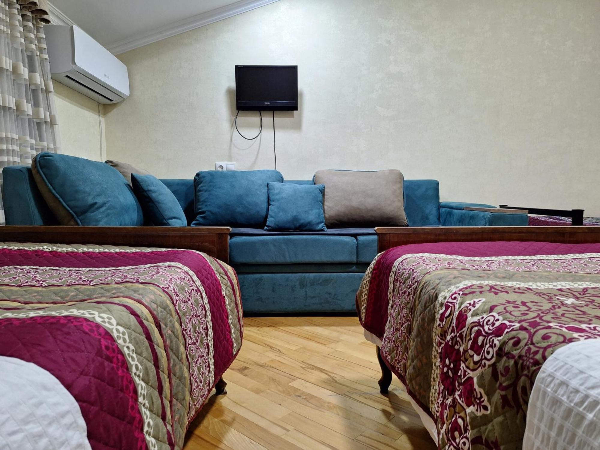 Guest House 15A Кутаїсі Екстер'єр фото