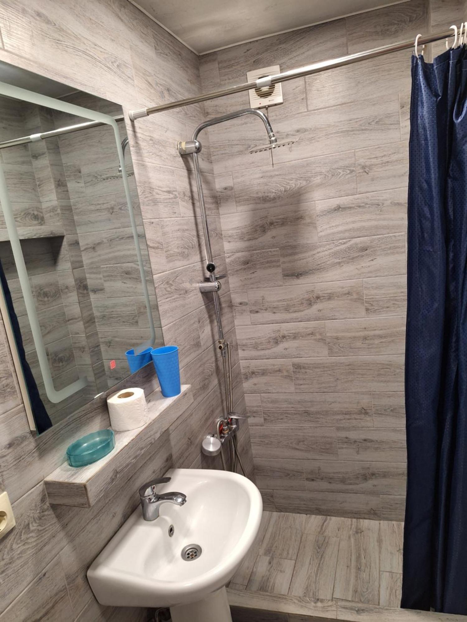 Guest House 15A Кутаїсі Екстер'єр фото