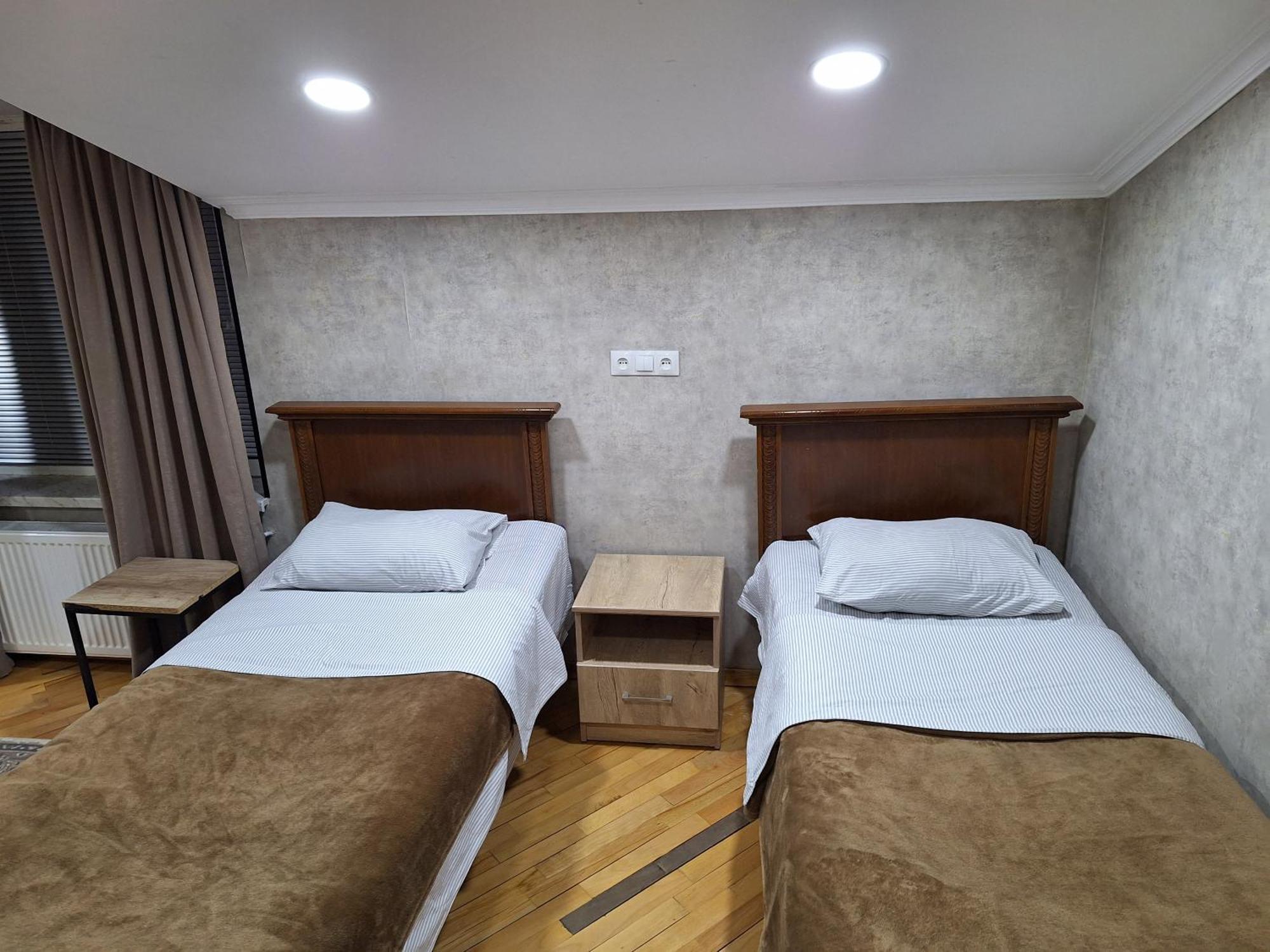 Guest House 15A Кутаїсі Екстер'єр фото