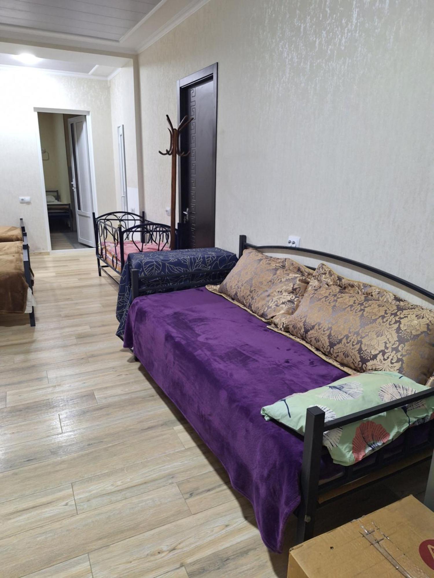 Guest House 15A Кутаїсі Екстер'єр фото